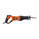 Black&Decker Reciprocating Saw BES301-QS Corded