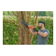 Black&Decker Reciprocating Saw BES301-QS Corded