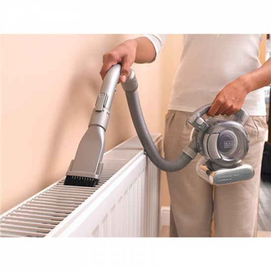 Black&Decker Dustbuster PD1820L-QW 18.0V Lithium Flexi