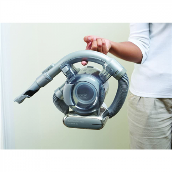 Black&Decker Dustbuster PD1820L-QW 18.0V Lithium Flexi