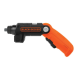 Black&Decker Screwdriver BDCSFL20C-QW 3.6V Li-lon Flashlight