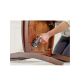 Black&Decker Screwdriver BDCSFL20C-QW 3.6V Li-lon Flashlight