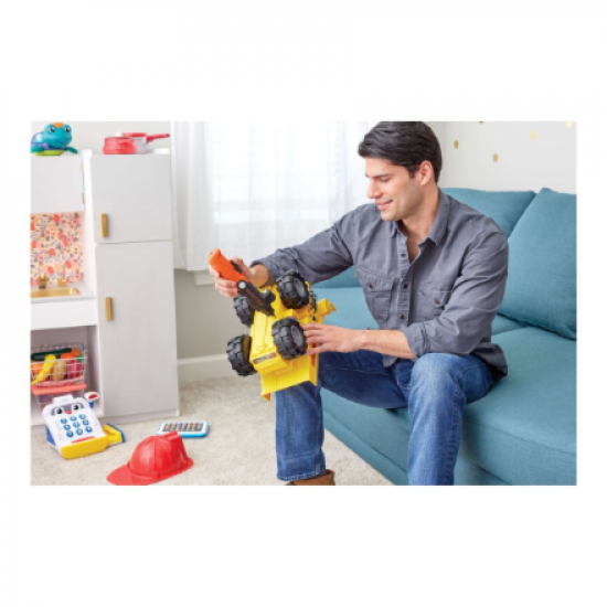 Black&Decker Screwdriver BDCSFL20C-QW 3.6V Li-lon Flashlight