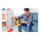 Black&Decker Screwdriver BDCSFL20C-QW 3.6V Li-lon Flashlight