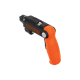 Black&Decker Screwdriver BDCSFL20C-QW 3.6V Li-lon Flashlight