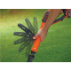 Black&Decker String Trimmer STC1840EPC-QW 18V Easy Feed 30CM 4Ah