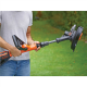 Black&Decker String Trimmer STC1840EPC-QW 18V Easy Feed 30CM 4Ah