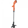 Black&Decker String Trimmer ST182320-QW 18V 2.0Ah 400mA cha