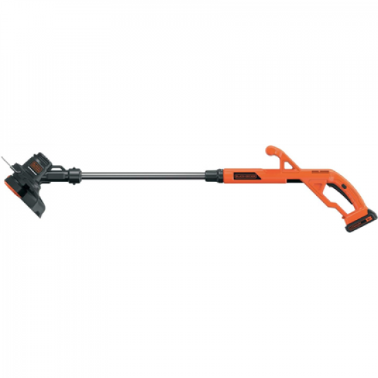 Black&Decker String Trimmer ST182320-QW 18V 2.0Ah 400mA cha