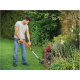 Black&Decker String Trimmer ST182320-QW 18V 2.0Ah 400mA cha