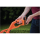 Black&Decker String Trimmer ST182320-QW 18V 2.0Ah 400mA cha