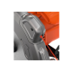 Black&Decker Circular Saw CS1250LA-QS 1250W pl 2 blades in carton
