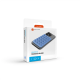 Fixed | MagMate | MagSafe Holder With Suction Cups | Apple | iPhone 12 and newer, or any phone with a MagSafe case | Liquid Silicone | Blue