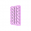 Fixed MagMate | Suction cup mount | Pink | Liquid Silicone