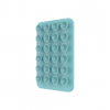 Fixed MagMate | Suction cup mount | Turquise | Liquid Silicone