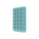 Fixed MagMate | Suction cup mount | Turquise | Liquid Silicone