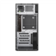 Dell Pro Max | T2 FCT2250 | Desktop | Tower | Intel Core Ultra 9 | 285 | Internal memory 32 GB | DDR5 | Solid-state drive capacity 512 GB | NVIDIA RTX 2000 ADA | Keyboard language No keyboard | Windows 11 Pro | Warranty 36 month(s)