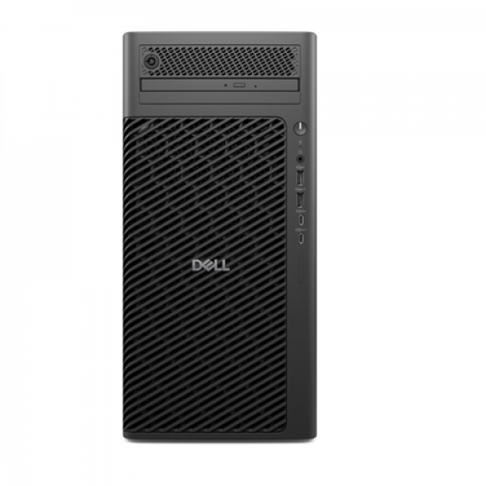 Dell Pro Max | T2 FCT2250 | Desktop | Tower | Intel Core Ultra 9 | 285 | Internal memory 32 GB | DDR5 | Solid-state drive capacity 512 GB | NVIDIA RTX 2000 ADA | Keyboard language No keyboard | Windows 11 Pro | Warranty 36 month(s)