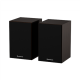 Genesis Arsen 302BT Speakers, Brown