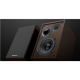 Genesis Arsen 302BT Speakers, Brown