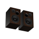 Genesis Arsen 302BT Speakers, Brown