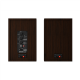 Genesis Arsen 302BT Speakers, Brown
