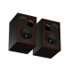 Genesis Arsen 302BT Speakers, Brown