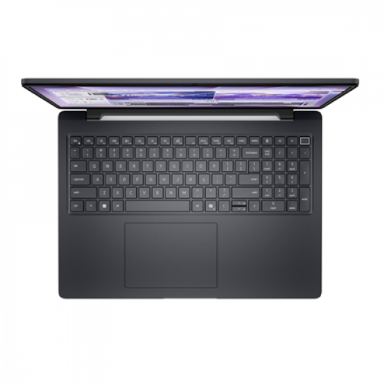 Dell Pro Max 16 MC16250 FHD+ Ultra 9 285H/16GB/512GB/NVIDIA RTX PRO 2000 Blackwell 8GB/Win11 Pro/ENG Backlit kbd/FP/SC/3Y Basic Onsite Warra
