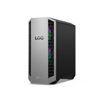 Lenovo LOQ Tower 26ADR10 AMD R7 8745HX/16GB/1TB/NVIDIA GF RTX 5050 8GB/WIN11 Home/2Y Warranty