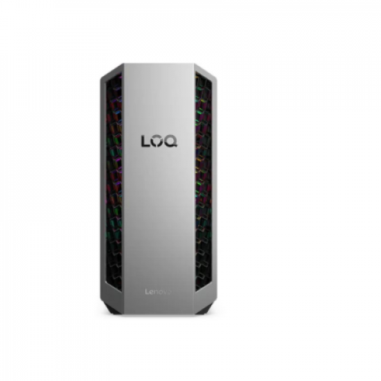 Lenovo LOQ Tower 26ADR10 AMD R7 8745HX/16GB/1TB/NVIDIA GF RTX 5050 8GB/WIN11 Home/2Y Warranty
