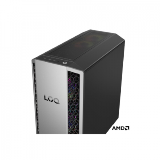 Lenovo LOQ Tower 26ADR10 AMD R7 8745HX/16GB/1TB/NVIDIA GF RTX 5050 8GB/WIN11 Home/2Y Warranty