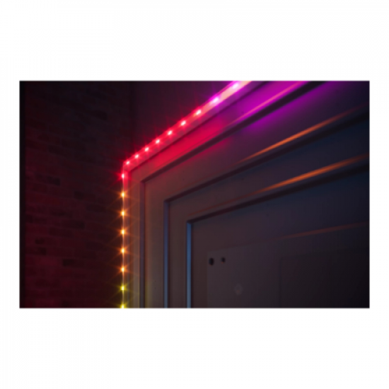 Philips | LED 4K Ambilight TV | 50PUS8001/12 | 50 | Smart TV | TITAN OS | UHD | Black