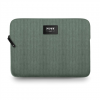 PORT DESIGNS MILANO II ECO SLEEVE 13/14 SAGE GREEN