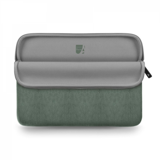 PORT DESIGNS MILANO II ECO SLEEVE 13/14 SAGE GREEN