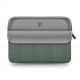 PORT DESIGNS MILANO II ECO SLEEVE 13/14 SAGE GREEN
