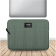 PORT DESIGNS MILANO II ECO SLEEVE 13/14 SAGE GREEN