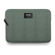 PORT DESIGNS MILANO II ECO SLEEVE 13/14 SAGE GREEN