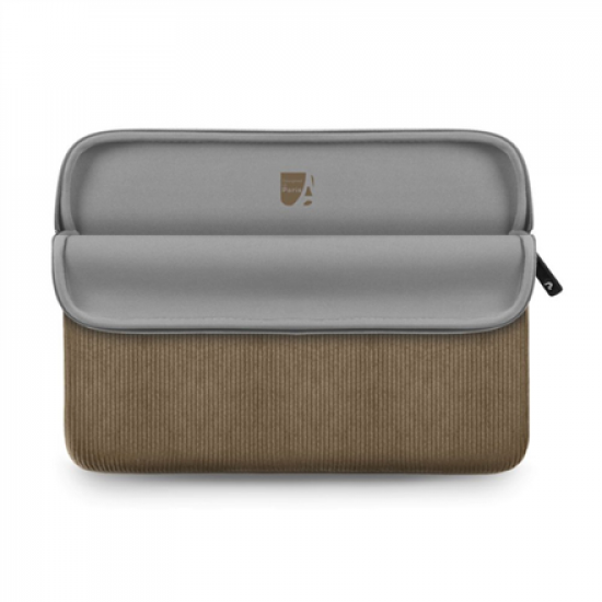 PORT DESIGNS MILANO II ECO SLEEVE 13/14 DESERT BROWN