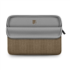 PORT DESIGNS MILANO II ECO SLEEVE 13/14 DESERT BROWN