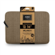 PORT DESIGNS MILANO II ECO SLEEVE 13/14 DESERT BROWN