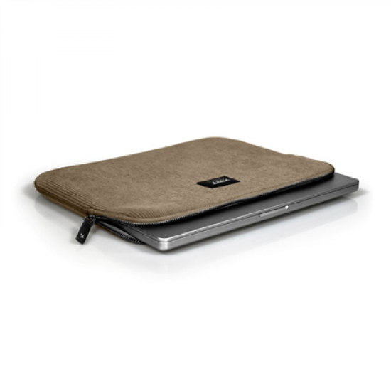 PORT DESIGNS MILANO II ECO SLEEVE 13/14 DESERT BROWN