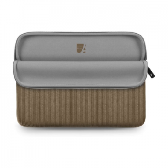 PORT DESIGNS MILANO II ECO SLEEVE 13/14 DESERT BROWN