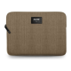 PORT DESIGNS MILANO II ECO SLEEVE 13/14 DESERT BROWN
