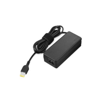Lenovo ThinkCentre 65W AC Adapter (Slim Tip)-EU1/Arabia/Indonesia/ROK