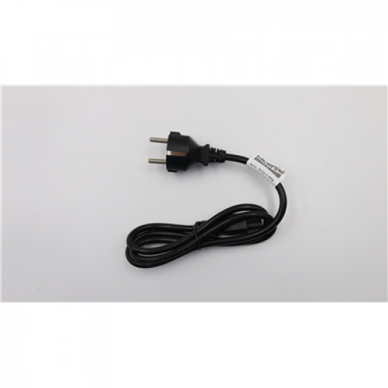 Lenovo ThinkPad Docking Station 100W Slim-tip Adapter - EU