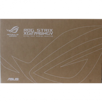 SALE OUT. | ROG Strix Pulsar XG27AQNGV | 27 