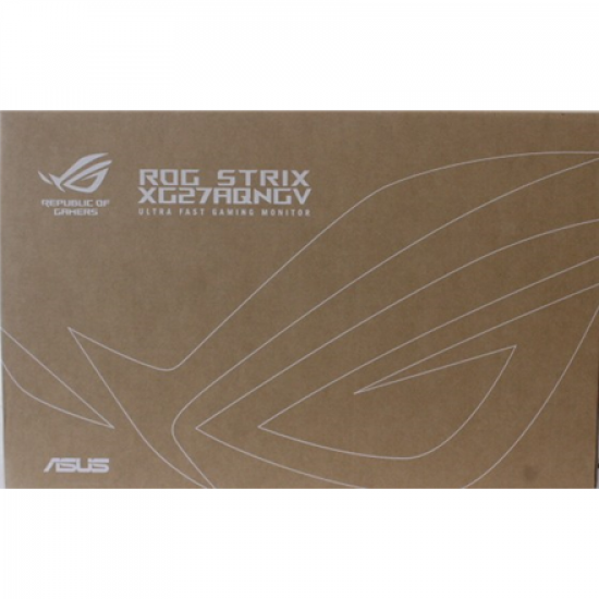 SALE OUT. | ROG Strix Pulsar XG27AQNGV | 27 