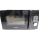 SALE OUT. | Gorenje Microwave Oven | MO20A4BH | Free standing | 800 W | 20 L | Grill | Black | DAMAGED PACKAGING AND ITEM RIGHT SIDE