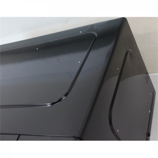 SALE OUT. | Gorenje Microwave Oven | MO20A4BH | Free standing | 800 W | 20 L | Grill | Black | DAMAGED PACKAGING AND ITEM RIGHT SIDE
