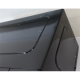 SALE OUT. | Gorenje Microwave Oven | MO20A4BH | Free standing | 800 W | 20 L | Grill | Black | DAMAGED PACKAGING AND ITEM RIGHT SIDE
